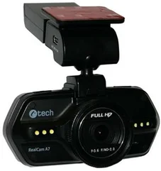 C-TECH RealCam A7X kamera do auta