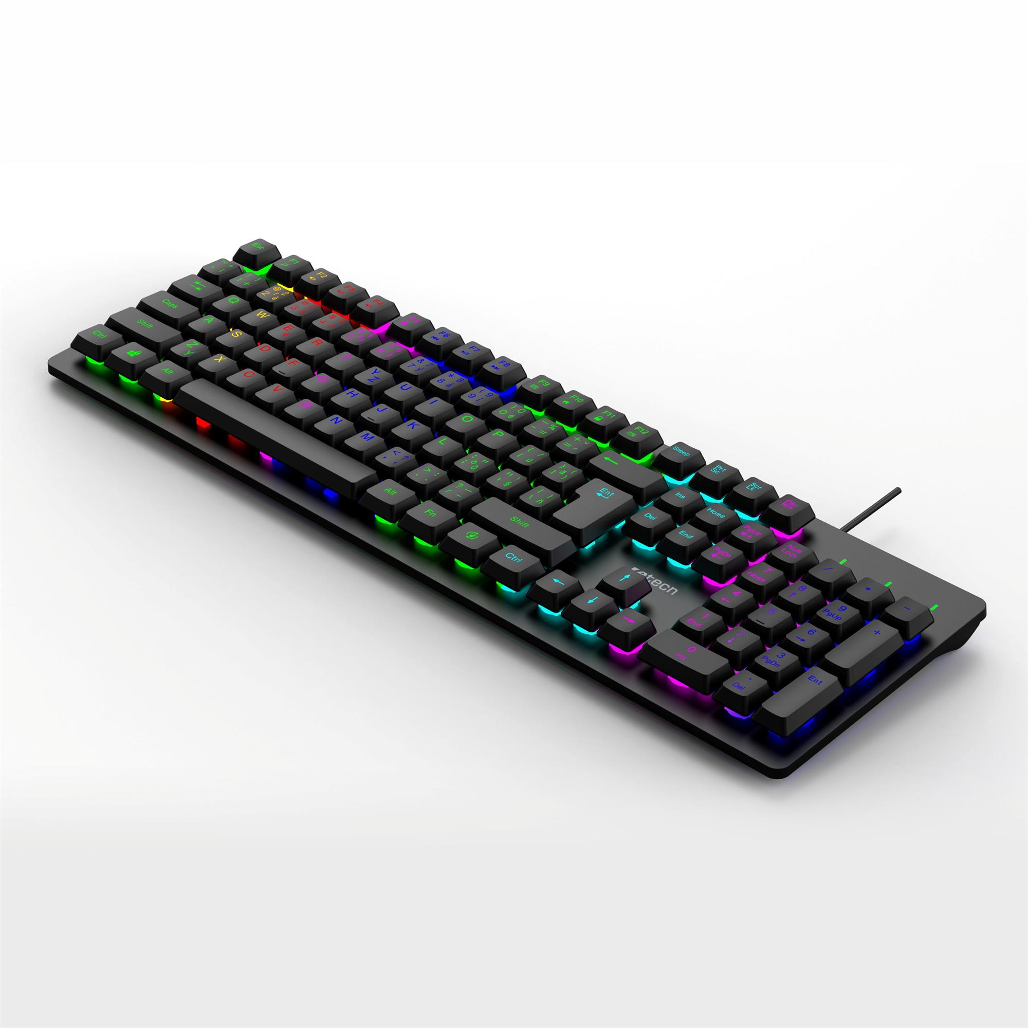 C-TECH Riven (GKB-16)