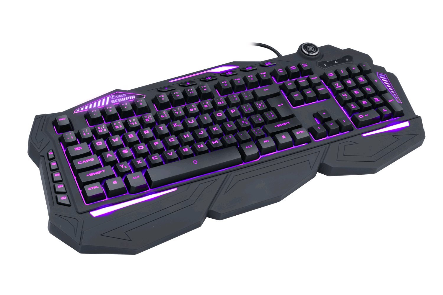 C-TECH Scorpia V2 GKB-119