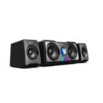 C-TECH SPK-16, 2.2, RGB, čierna