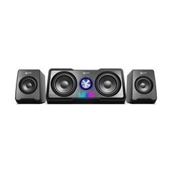 C-TECH SPK-16, 2.2, RGB, čierna