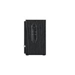 C-TECH SPK-20, 2.0, USB, černé