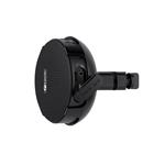 C-TECH SPK-21BCL, bluetooth, bicykel, 5W, čierna