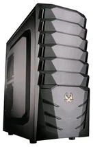 C-TECH TYPHON GC-03, černo-šedá