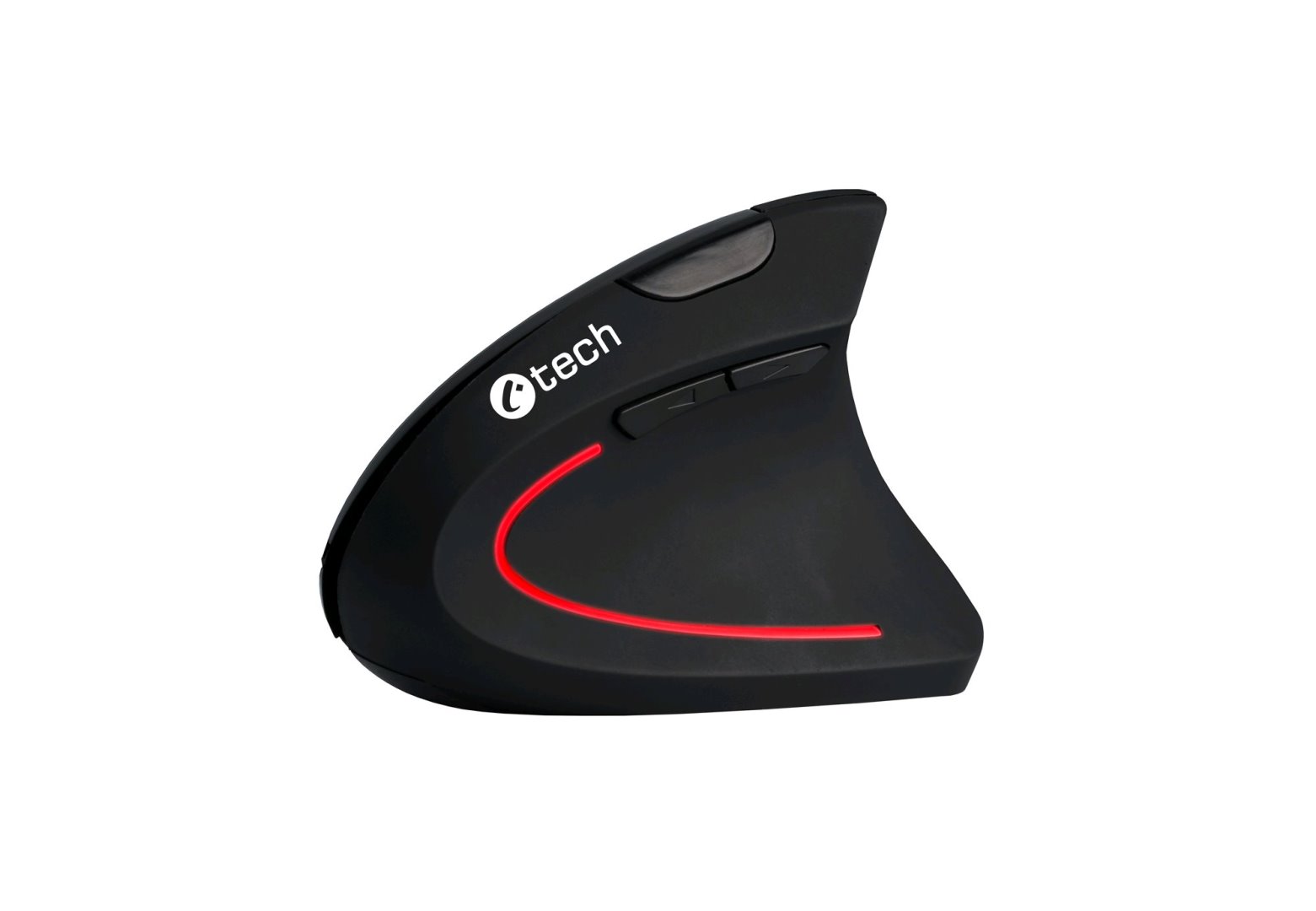 C-Tech VEM-09, vertikálna myš