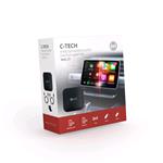 C-TECH WAC-21, Bezdrátový adaptér Android Auto, Car play, USB