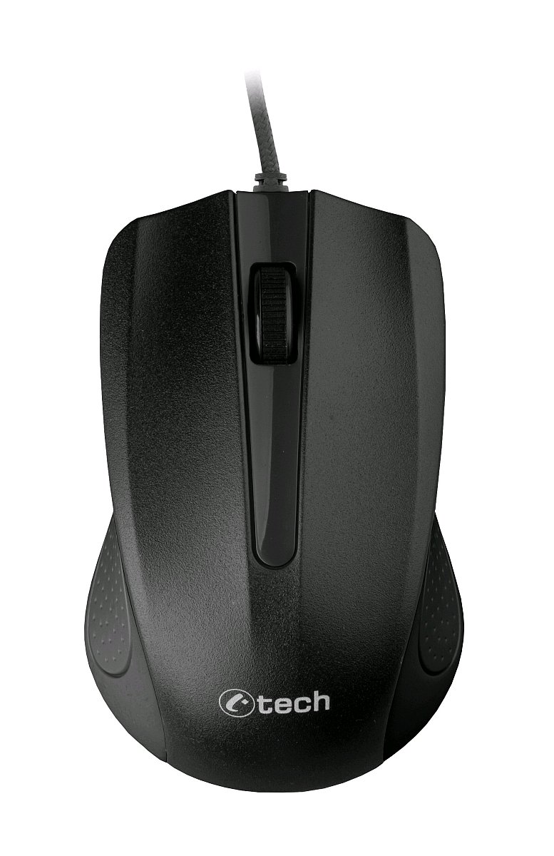 C-TECH WM-01 čierna
