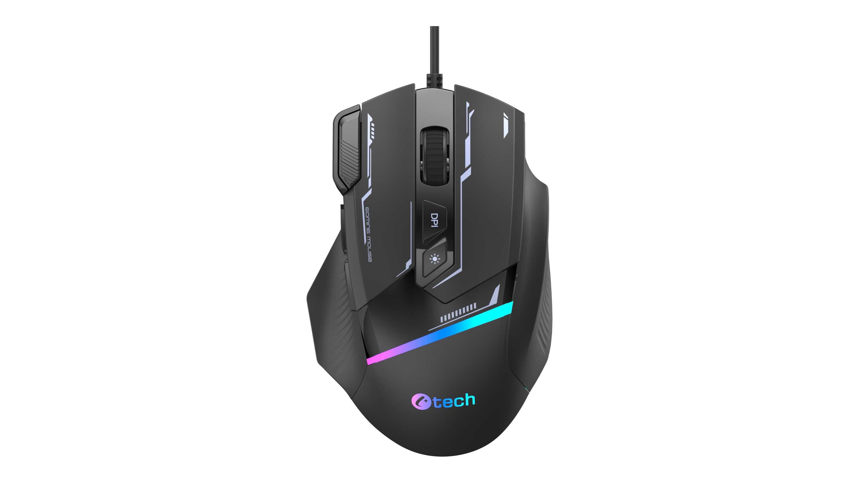 C-TECH Zyra (GM-16)