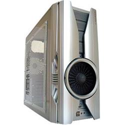 CA CASE AEROCOOL AeroEngine II - SSA (Aluminum door)