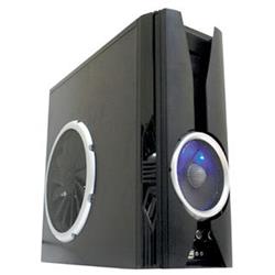 CA CASE AEROCOOL ExtremEngine 3T BBA (Aluminium door)