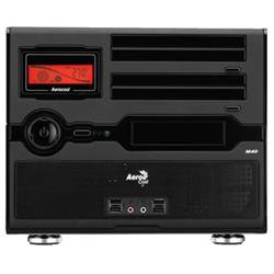 CA CASE AEROCOOL M40 Black/black