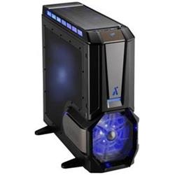 CA CASE Aplus Case El-Diablo Advance Gamercase,bez zdroje