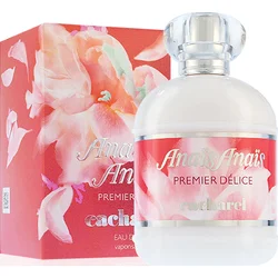 Cacharel Anais Anais Premier Delice EdT 100 ml pre ženy