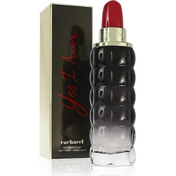 Cacharel Yes I Am EdP 50 ml pre ženy