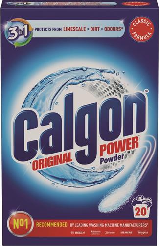 Calgon 1 kg