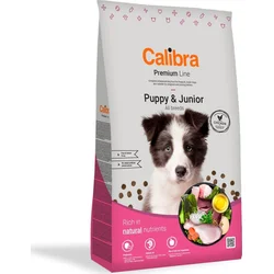 Calibra Dog Premium Line Puppy&Junior 3 kg granúl pre šteňatá