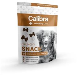 Calibra VD Dog Snack Gastrointestinal 120g pochúťky pre psov