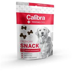 Calibra VD Dog Snack Weight Management 120g pamlsky pro psy