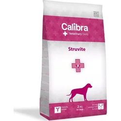 Calibra VD Dog Struvite 2kg granúl pre psov