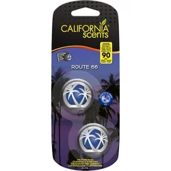 California Scents Mini Diffuser Route 66