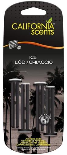 California Scents Vent Stick Ice