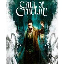 Call of Cthulhu elektronická licence