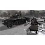Call of Duty 2 elektronická licence