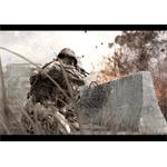 Call of Duty 4 Modern Warfare Steam elektronická licence