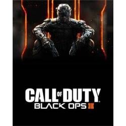 Call of Duty Black Ops III elektronická licence