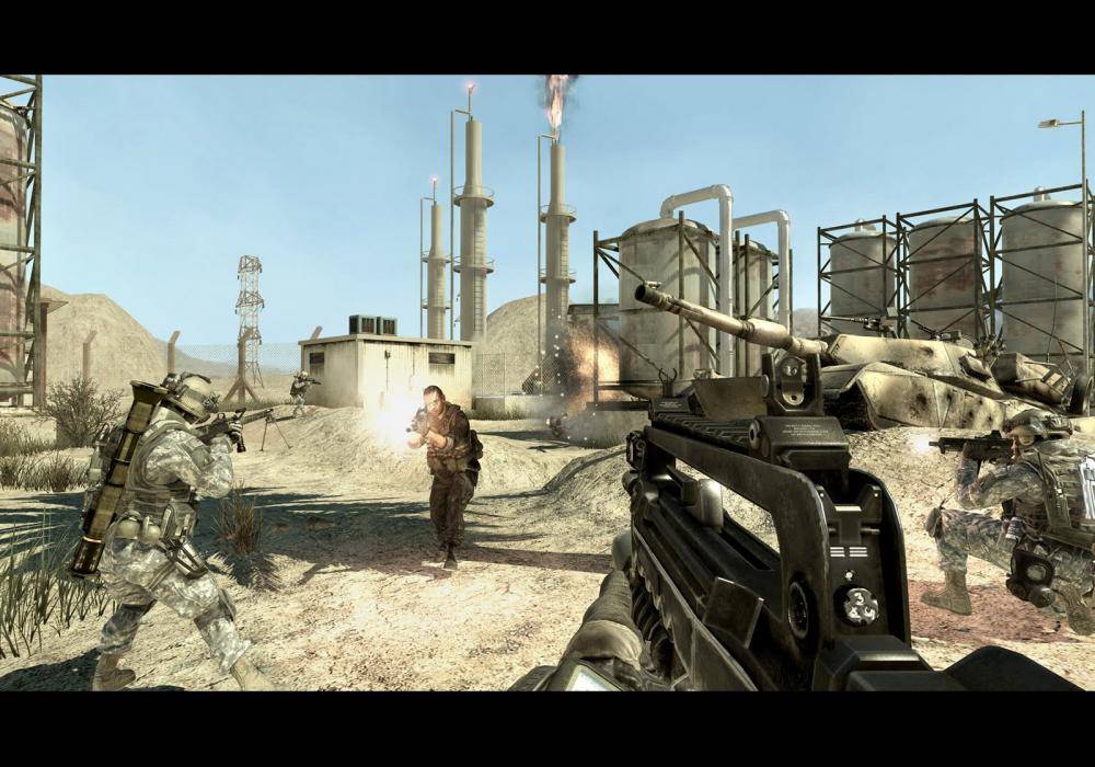 Call of Duty Modern Warfare 3 Collection 1 elektronická licence