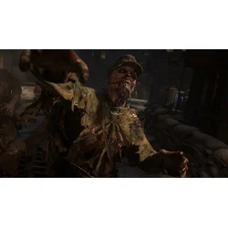 Call of Duty WWII