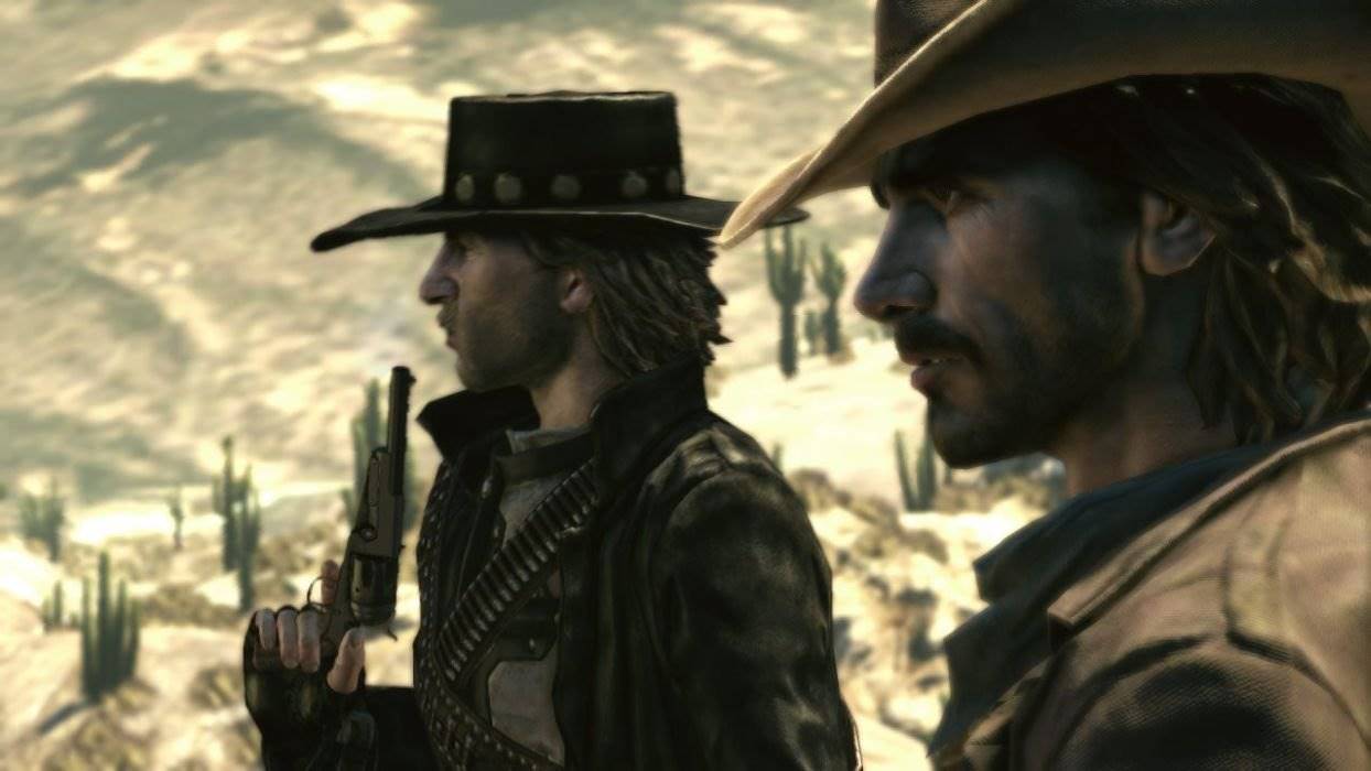 Call of Juarez Bound in Blood elektronická licence