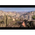 Call of Juarez The Cartel elektronická licence