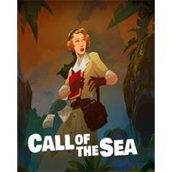 Call of the Sea elektronická licence