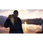 Call of the Wild The Angler