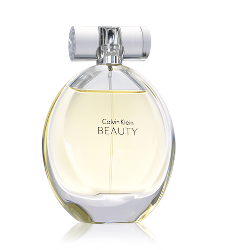 Calvin Klein Beauty EdP 100ml 3607342137172