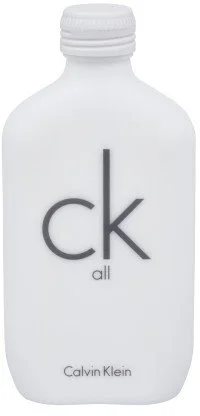 Calvin Klein CK All EdT 100ml unisex 3614223162963