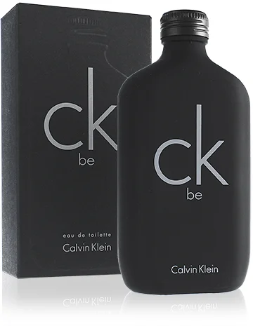 Calvin Klein CK Be EdT 200ml unisex 88300104437