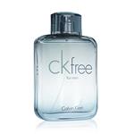 Calvin Klein CK Free EdT 100ml