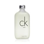 Calvin Klein CK One EdT 100ml unisex