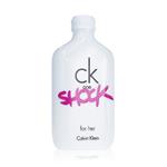 Calvin Klein CK One Shock For Her EdT 100 ml pre ženy