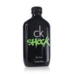Calvin Klein CK One Shock For Him EdT 200 ml Pre mužov