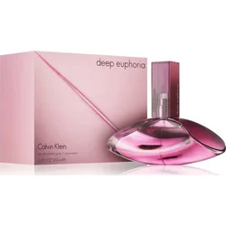 Calvin Klein Deep Euphoria EdT 100ml