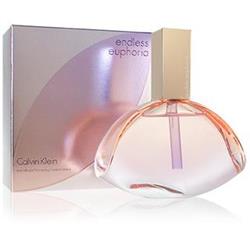 Calvin Klein Endless Euphoria EdP 125ml 3607342699380 - Parfémy