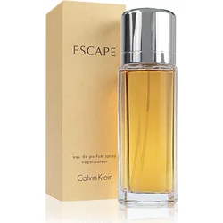 Calvin Klein Escape EdP 100ml 88300608409