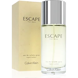 Calvin Klein Escape For Men EdT 50 ml Pro muže