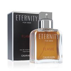 Calvin Klein Eternity Flame For Men EdT Pro muže 100 ml