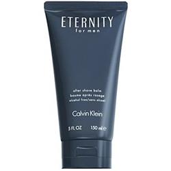 Calvin Klein Eternity For Men Balzam po holení pre mužov 150 ml