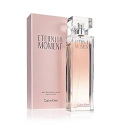 Calvin Klein Eternity Moment EdP 30ml