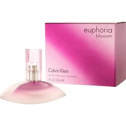 Calvin Klein Euphoria Blossom EdT 30ml